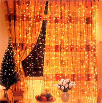 Weihnachten Lichter Vorhang Lampe Lampe Günstige Weihnachten Vorhang leuchtet Lampe Lampe