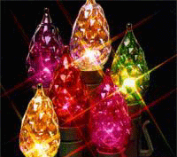 christmas small ball lights Candle bulb lamp cheap christmas small ball lights Candle bulb lamp Candle bulb lights
