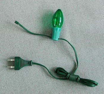  manufacturer In China cheap christmas small lights conifrom bulb lamp  factory