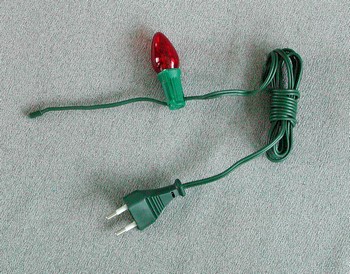  manufactured in China  cheap christmas small lights conifrom bulb lamp  distributor