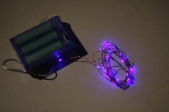 <b>30012 weihnachten Batterie Glühlampelampenadapters</b> 30012 Günstige Weihnachten Batterie Glühlampelampenadapters - LED Batterie betriebene LeuchtenMade in China