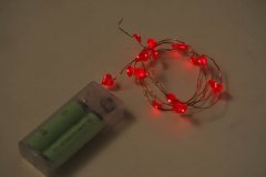 <b>FY-30008 weihnachten Batterie Glühlampelampenadapters</b> FY-30008 Günstige Weihnachten Batterie Glühlampelampenadapters - LED Batterie betriebene LeuchtenMade in China