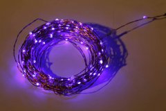 FY-30023 LED christmas copper wire small led lights bulb lamp FY-30023 LED cheap christmas copper wire small led lights bulb lamp LED Light with Copper Wire