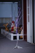  made in china  FY-50000 LED cheap christmas branch tree small led lights bulb lamp  factory