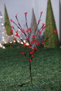 FY-50012 LED christmas flower branch tree small led lights bulb lamp FY-50012 LED cheap christmas flower branch tree small led lights bulb lamp - LED Branch Tree Light manufactured in China 