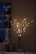  manufacturer In China FY-50020 LED cheap christmas branch tree small led lights bulb lamp  factory