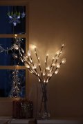  made in china  FY-50021 LED cheap christmas leaf branch tree small led lights bulb lamp  company