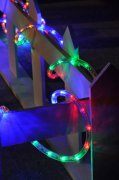 FY-60202 christmas lights bulb lamp string chain FY-60202 cheap christmas lights bulb lamp string chain - Rope/Neon lights made in china 